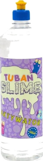 TUBAN Slime Activator 1 ltr.