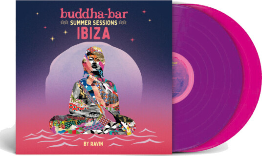 Buddha Bar: Summer Sessions Ibiza