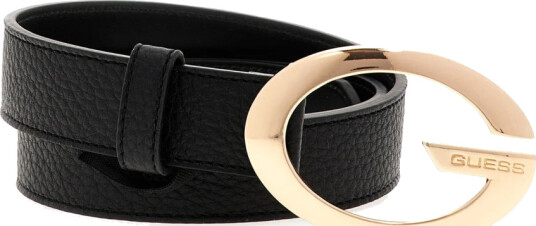 Guess Dame Accessories Svart L,