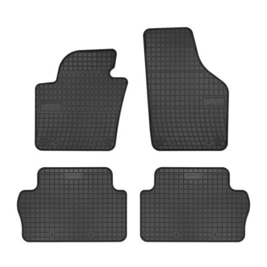 Bilmatter FROGUM 0405