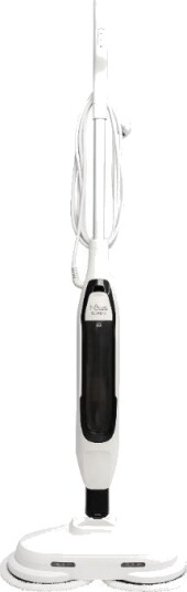 Hâws Dampmopp Med Rotasjon 1500w Hâws Dampmopp Med Rotasjon 1500w