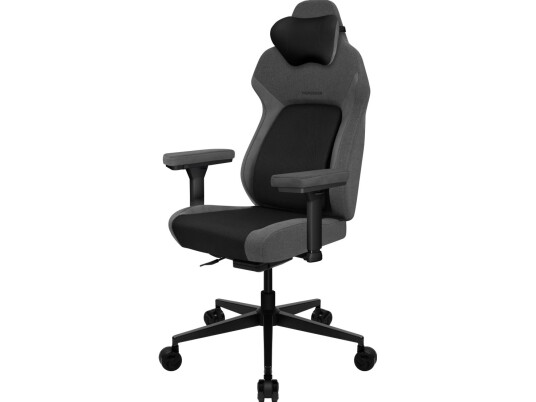 Thunderx3 Core Smart Ergonominė Žaidimų Kėdė Mesh Juodos Spalvos