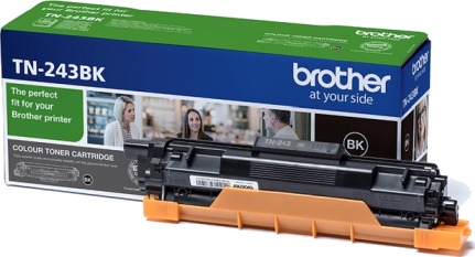 Brother TN-243BK Brother TN-243BK