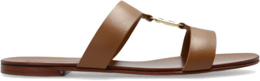 Dolce & Gabbana Dame Sko Brun 37 1/2 EU,