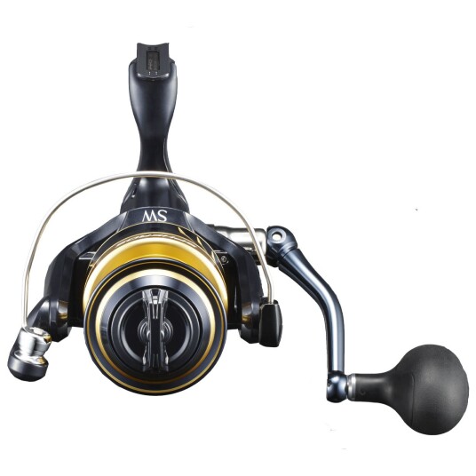 Shimano Spheros Sw A Shimano Spheros Sw A