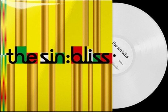 Enhypen The Sin Bliss Limited Edition Vinyl