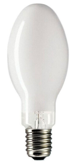 Philips MASTER E27 CDO-ET Plus CityHvit 50W - 828 ekstra varm hvit