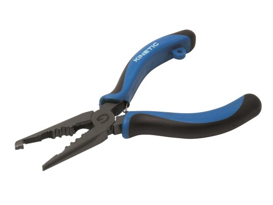 Kinetic CS Heavy Duty Splitring Plier 6,5"/17cm Kinetic CS Heavy Duty Splitring Plier 6,5"/17cm