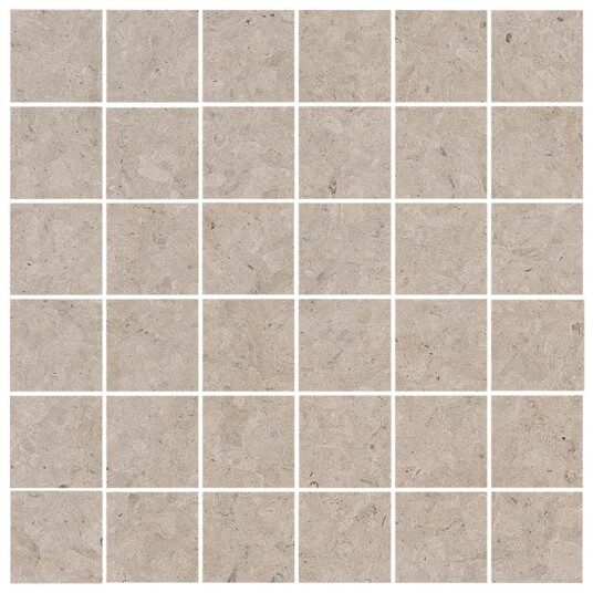 Bricmate Klinker Runö Grey 5x5 cm Bricmate Klinker Runö Grey 5x5 cm