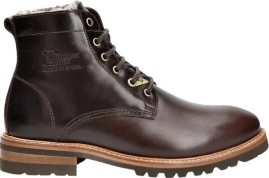 Panama Jack, Herre, Sko, Brun, 41 EU,