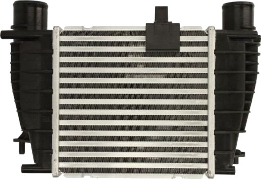 Intercooler THERMOTEC DA1008TT
