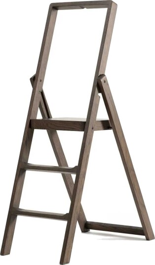 Design House Stockholm Step Stige Dark Oak