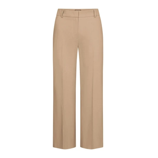 Seductive Dame Bukser Beige XL