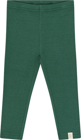 Petit Piao Ppstone Leggings Green 92