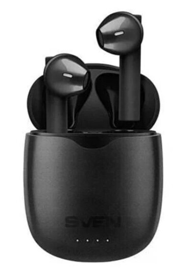 SVEN E-717BT Black SVEN E-717BT Black