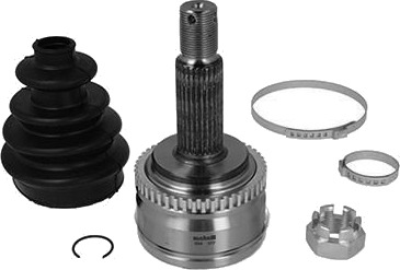 METELLI 15-1894 Drivledd