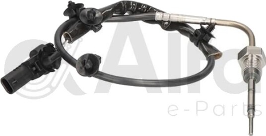 Sensor, eksostemperatur Alfa e-Parts AF10196 Sensor, eksostemperatur Alfa e-Parts AF10196
