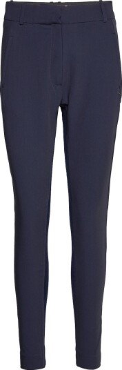 Coster Copenhagen Suit Pants Coco Blue 34