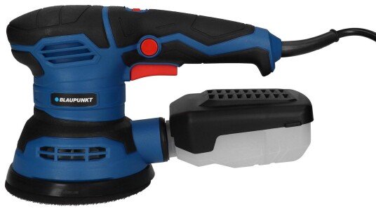 Blaupunkt Eksentersliper OS5010 300W