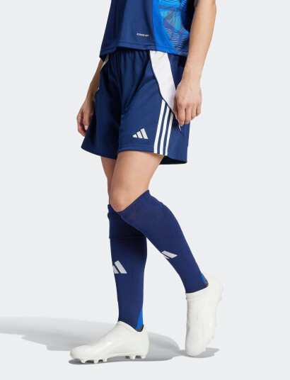 adidas Performance Tiro24 Sho W - Navy - XL