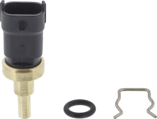 TOPRAN 208 251 Sensor, motortemperatur