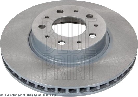 BLUE PRINT ADF124332 Bremseskive BLUE PRINT ADF124332 Bremseskive