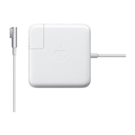 Apple MagSafe Power Adapter (for 15- and 17-inch MacBook Pro) - strmforsyningsadapter Apple MagSafe Power Adapter (for 15- and 17-inch MacBook Pro) - strmforsyningsadapter