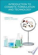 Introduction to Cosmetic Formulation and Technology