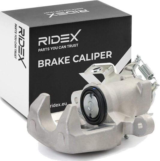 RIDEX 78B1409 Bremsecaliper