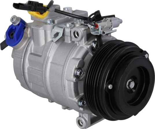 AC-kompressor KAMOKA 7820239