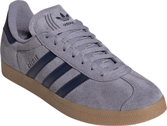 Adidas Originals Gazelle Grey 37 1/3 Adidas Originals Gazelle Grey 37 1/3
