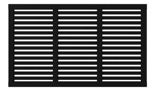 Levegg PLUS Harmoni Grunnet 180×107 cm Levegg PLUS Harmoni Grunnet 180×107 cm