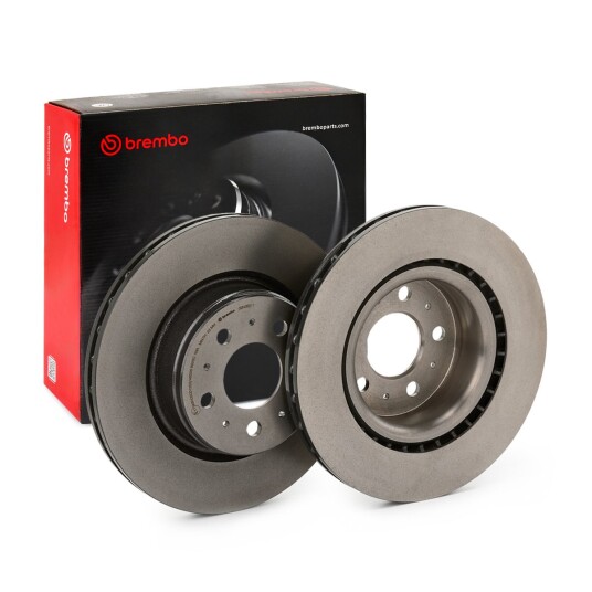 Bremseskive BREMBO 09.N360.11
