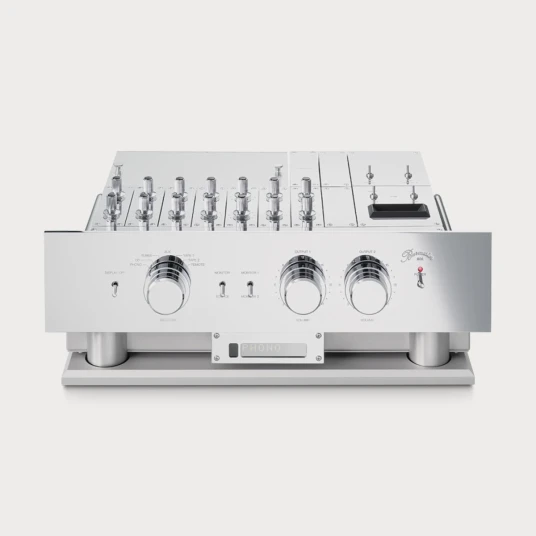 Burmester 808 Mk5 preamplifier