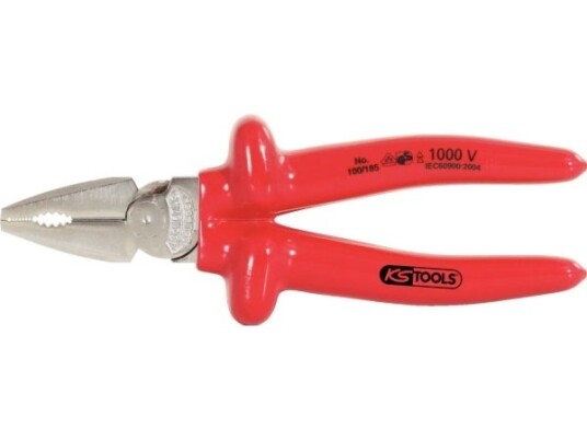 Ks Tools 1171275 Kombitang