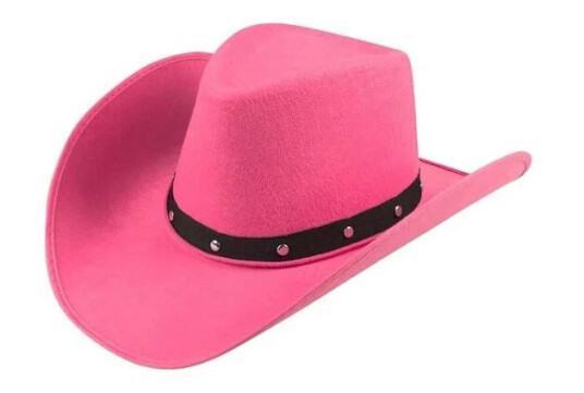 Boland - Hat Wichita Hot Pink Boland - Hat Wichita Hot Pink