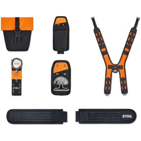 Stihl Advance X Flex PRO skogsett Stihl Advance X Flex PRO skogsett