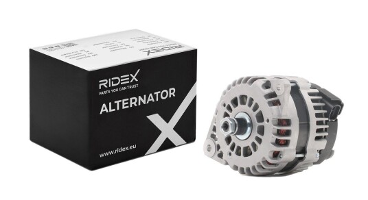 Dynamo RIDEX 4G0667