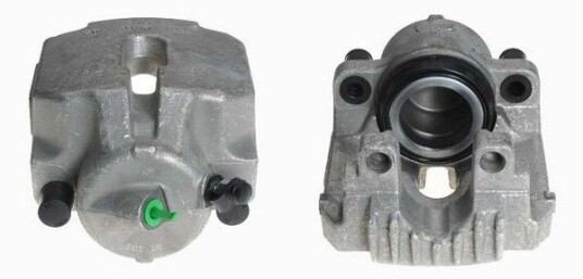 Bremsecaliper BUDWEG CALIPER 343406