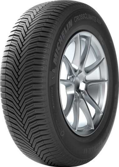 Michelin CrossClimate 235/60R18 103V SUV Michelin CrossClimate 235/60R18 103V SUV
