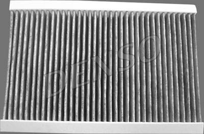 Kupefilter DENSO DCF127K Kupefilter DENSO DCF127K