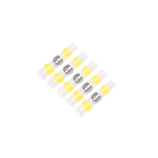 Kabelsko PURELUX Self Solder Heat Shrink 4 6 mm². 5 stk