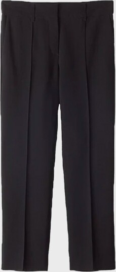Stylein Ben Trousers - Black - XS
