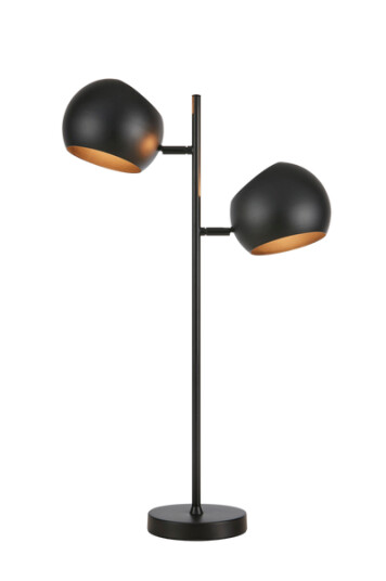 Markslöjd Bordlampe Edgar 1757757-03-0 1757759-01-0 Markslöjd Bordlampe Edgar 1757757-03-0 1757759-01-0