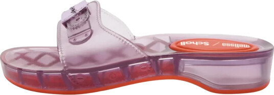Scholl Dame Sko Lilla 36 EU,