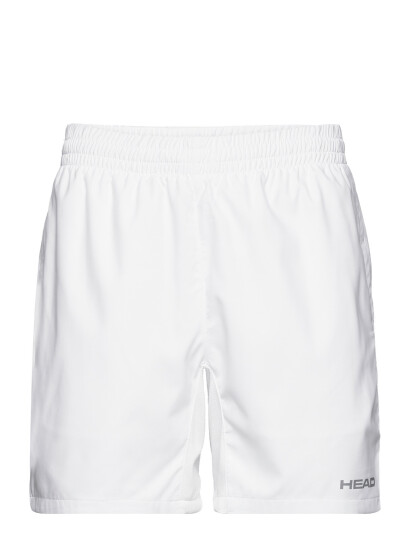 Head Club Shorts Men - White - XL/XXL Head Club Shorts Men - White - XL/XXL