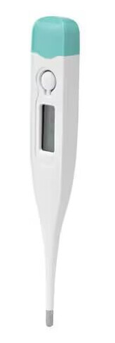 TERMOMETERFABRIKEN Febertermometer TERMOMETERFABRIKEN Febertermometer