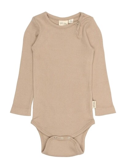 Petit Piao Ppstone L_S Body Beige 68
