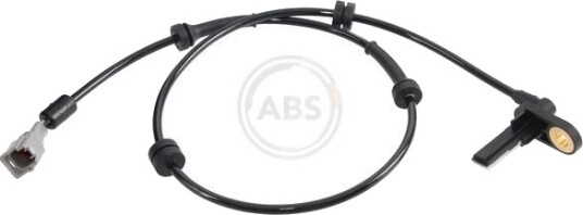 A.B.S. 30596 Sensor ABS