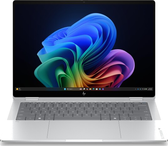 HP EliteBook X Flip G2i 14" WUXGA Touch 2-i-1 Copilot+ PC Intel Core Ultra 7 356H 32GB RAM DL9X1ET#ABD